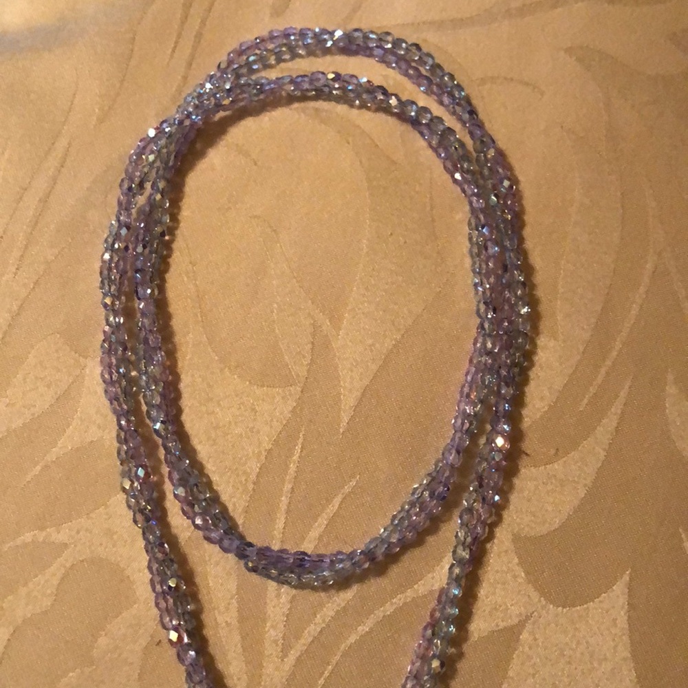 💕 🛑 SOLD 🛑  💕 2 Convertible Necklaces